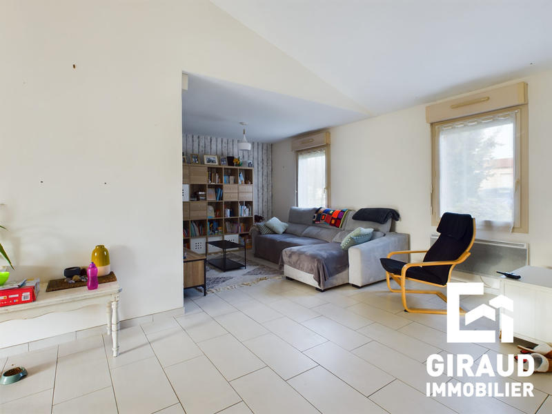 Maison - 119 m² - 7 pièces