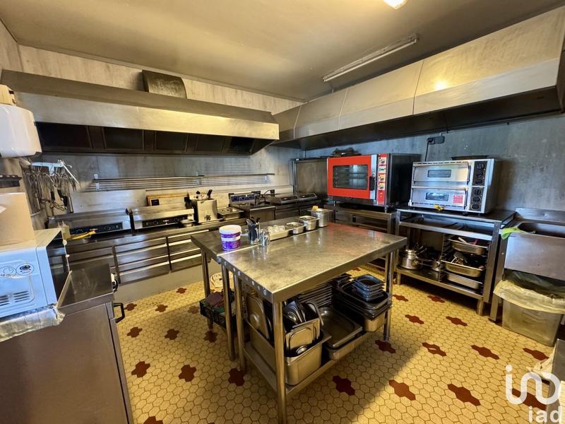 Local commercial - 250 m²