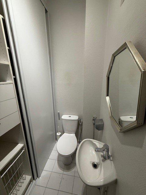 Appartement - 97 m² - 3 pièces