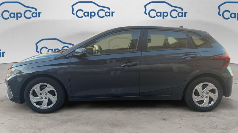 Hyundai i20 III 1.2 84 Initia