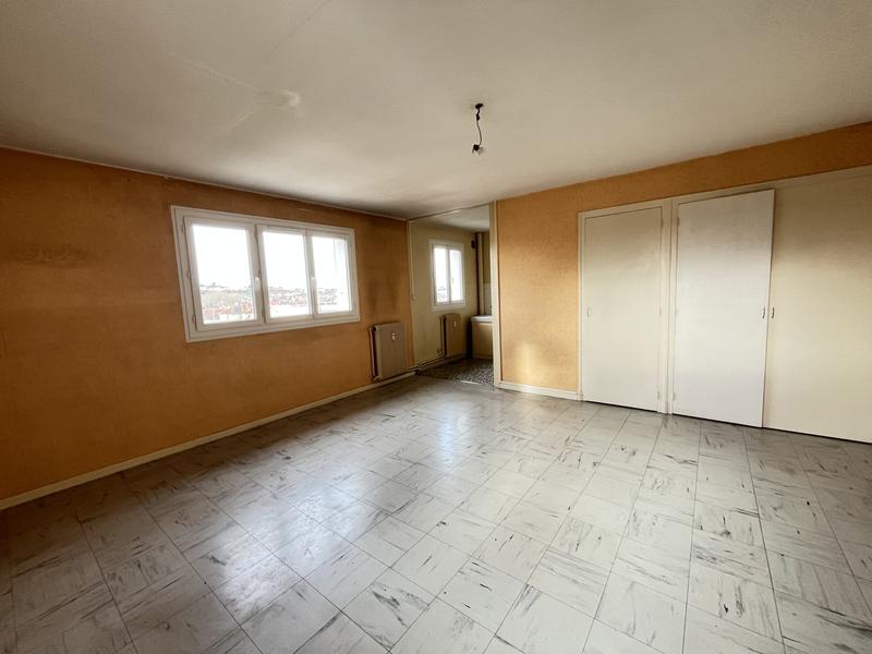 Appartement - 41 m² - 1 pièce
