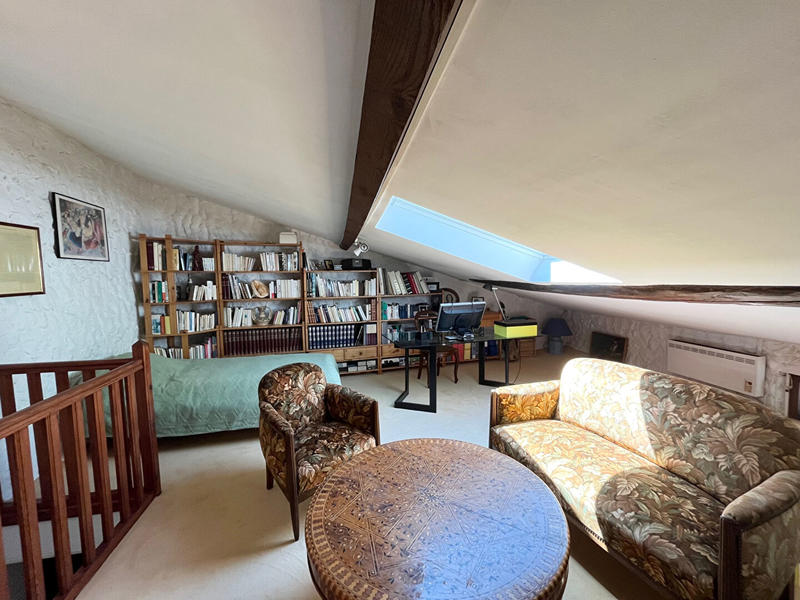 Maison - 118 m² - 6 pièces