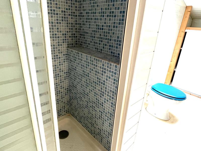 Maison ancienne - 135 m² - 5 pièces