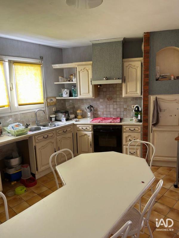 Local commercial - 330 m²