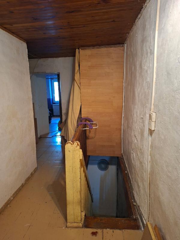 Maison de village - 77 m² - 4 pièces