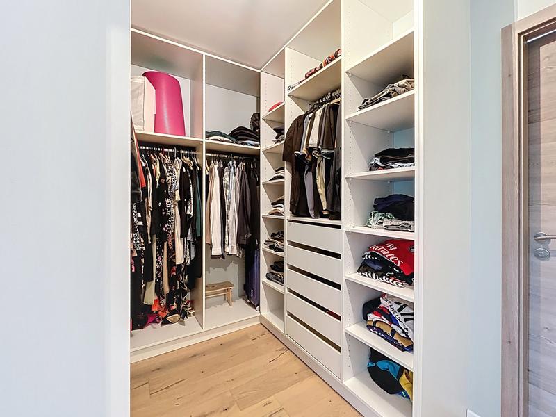 Maison contemporaine - 136 m² - 7 pièces