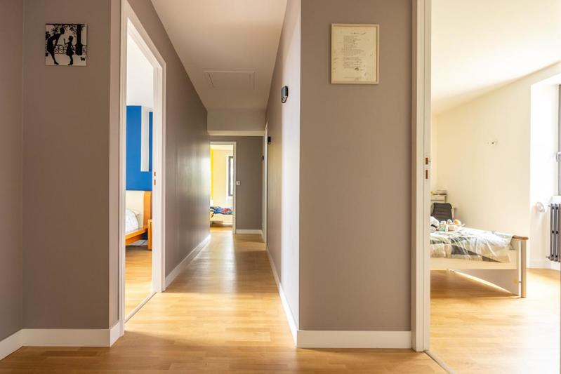 Maison bourgeoise - 290 m² - 12 pièces