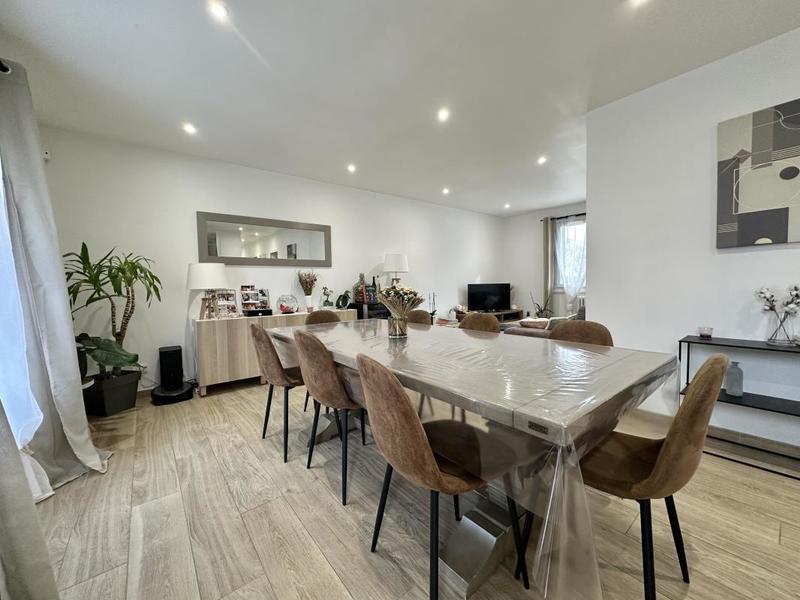 Maison - 70 m² - 3 pièces