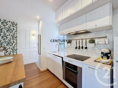 Maison de ville - 93 m² - 5 pièces