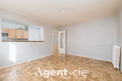 Appartement - 69 m² - 4 pièces