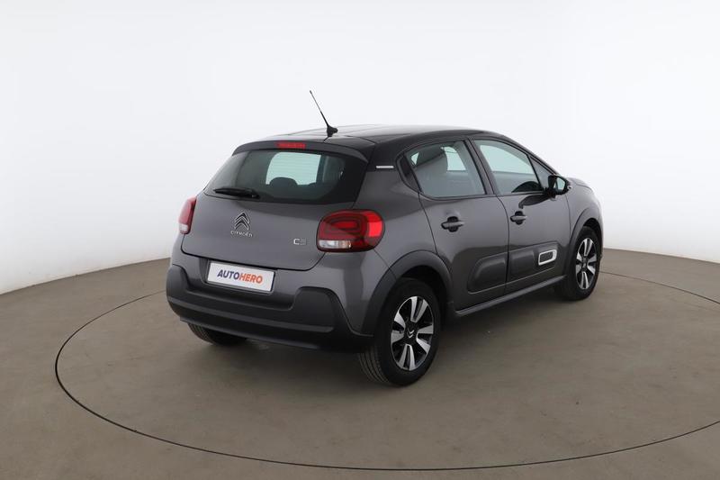 Citroën C3 1.2 PureTech Shine 83 ch