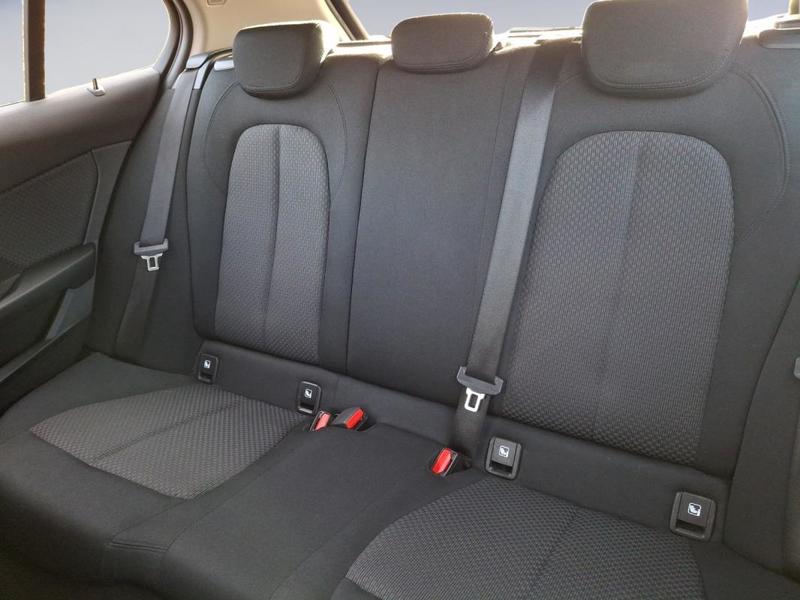 Bmw 116 (F40) 116i 109 Business Design