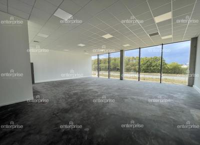 Bureau - 215 m²