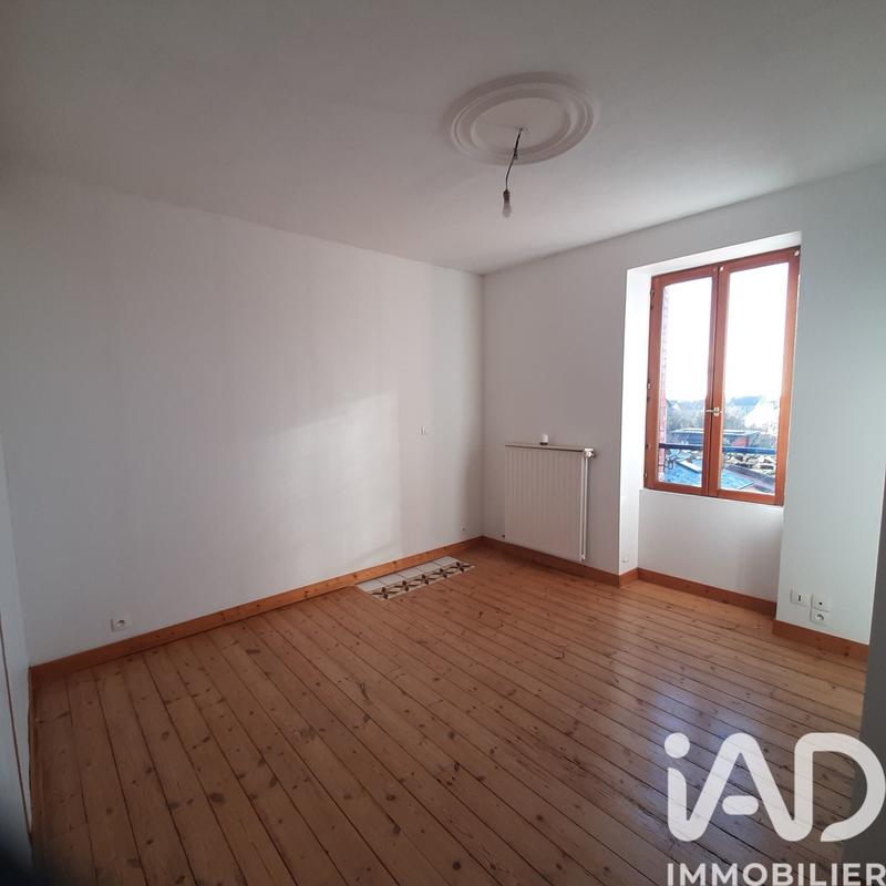 Maison de ville - 103 m² - 4 pièces