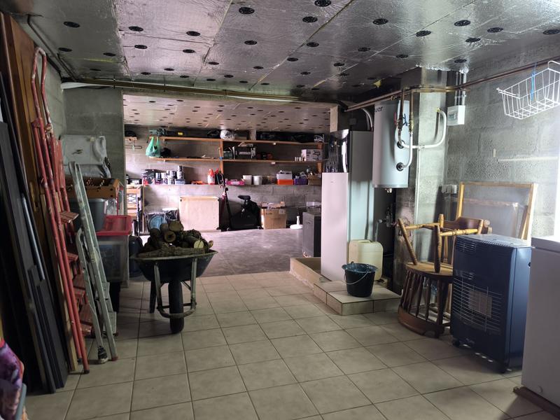 Viager - Maison - 105 m² - 4 pièces