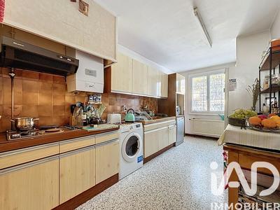 Appartement - 78 m² - 3 pièces