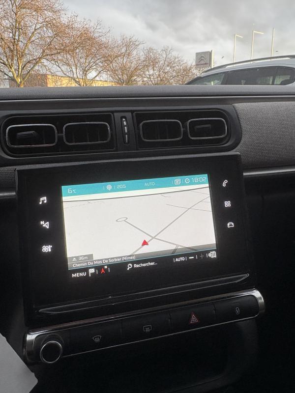 Citroën C3 Bluehdi 102cv Shine Bvm6