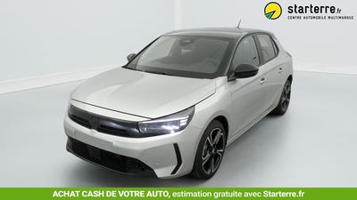 Opel Corsa 1.2 Turbo Hybrid 110 ch e-Dct6 Gs