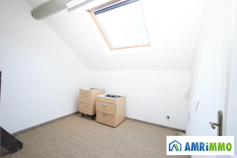 Maison - 156 m² - 8 pièces