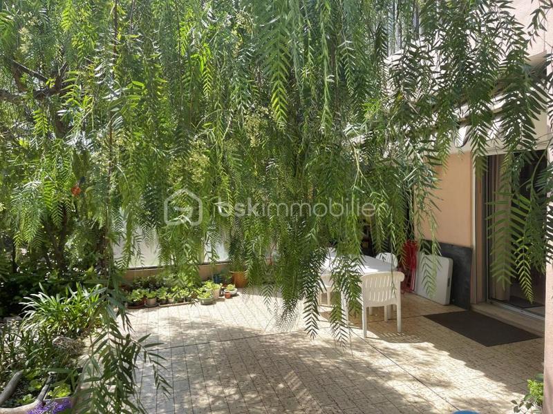 Appartement - 85 m² - 4 pièces