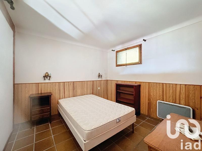 Maison - 46 m² - 2 pièces