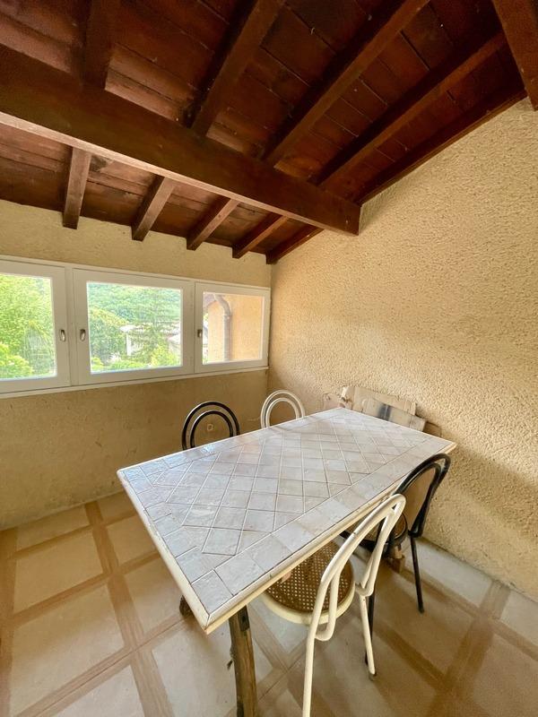 Maison - 107 m² - 4 pièces