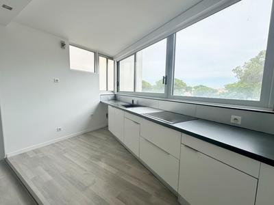 Appartement - 54 m² - 2 pièces