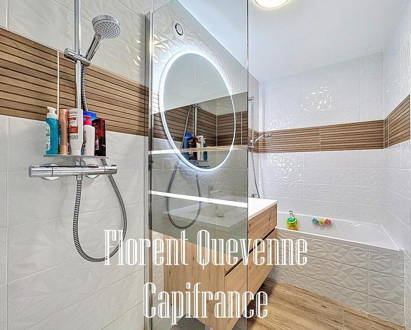 Appartement - 78 m² - 5 pièces