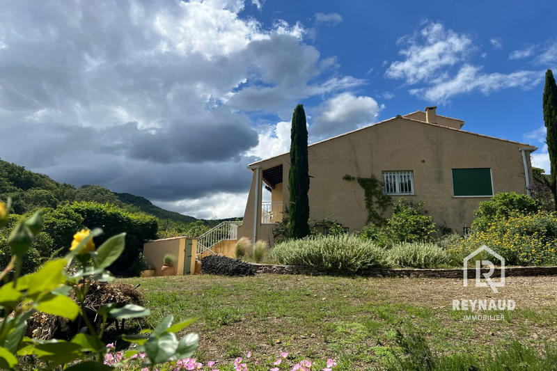 Villa - 146 m² - 6 pièces