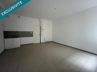 Appartement - 26 m² - 1 pièce
