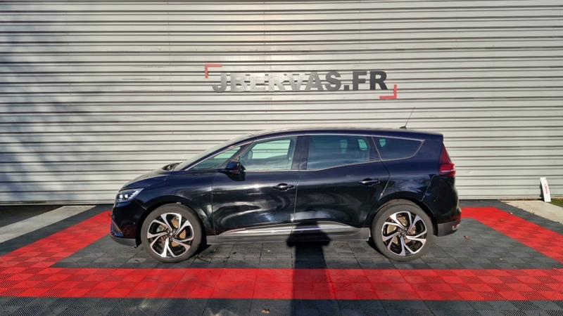 Renault Grand Scénic IV Blue Dci 120 Edc Intens