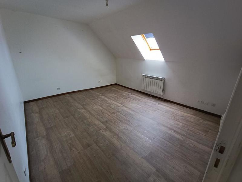 Maison - 160 m² - 5 pièces