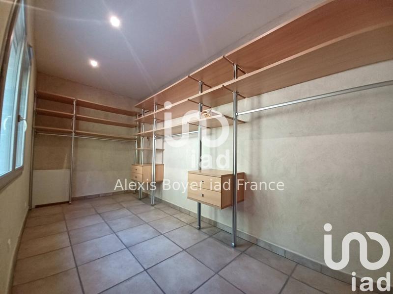 Maison - 156 m² - 4 pièces