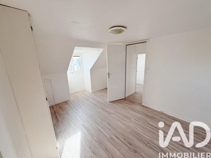 Maison - 94 m² - 4 pièces