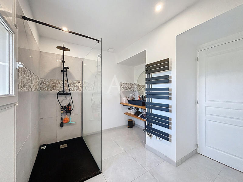 Maison - 132 m² - 5 pièces