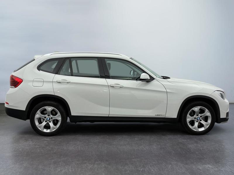 Bmw X1 E84 Lci 2 sDrive 18d 143 ch Business
