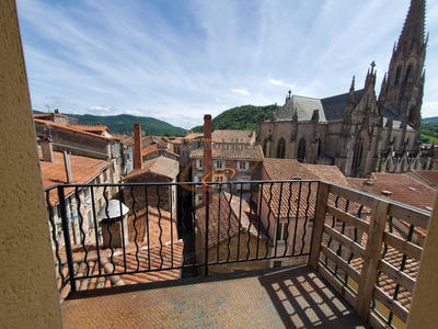 Appartement - 74 m² - 3 pièces