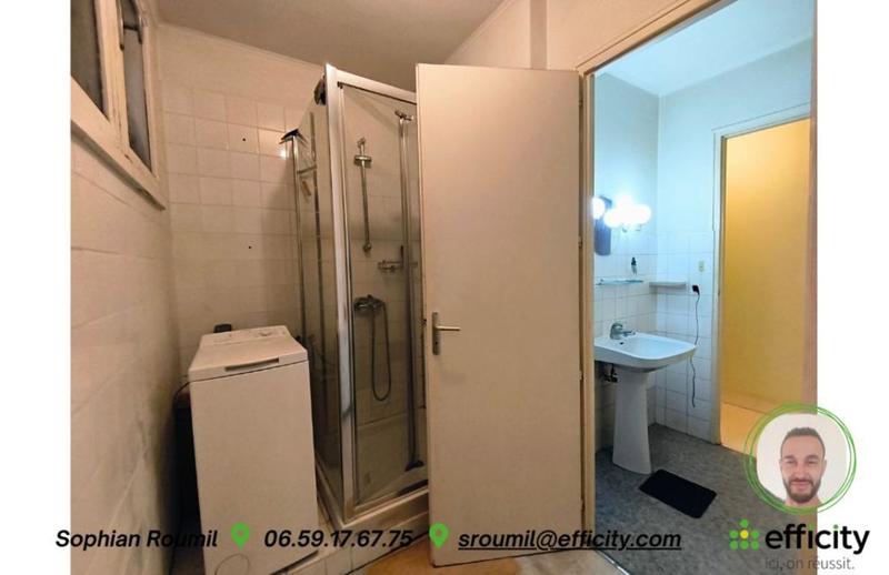 Maison - 89 m² - 4 pièces