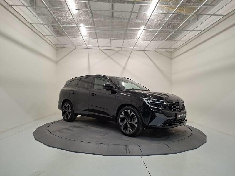 Renault Espace E-Tech hybrid 200 esprit Alpine