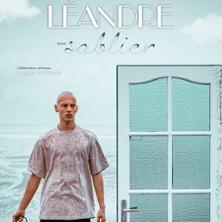 Léandre - Sablier - Palais des Glaces, Paris