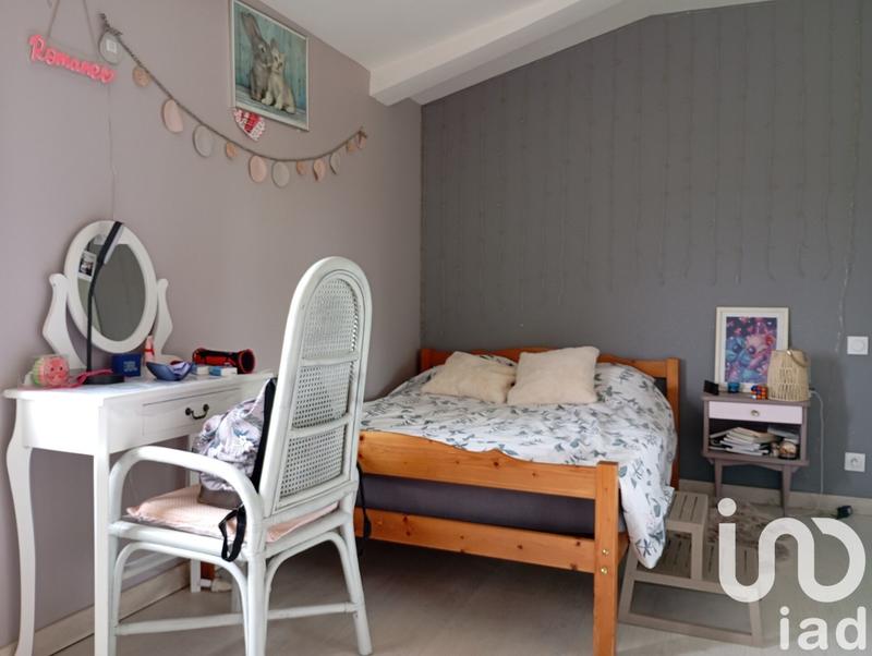 Maison de campagne - 188 m² - 9 pièces