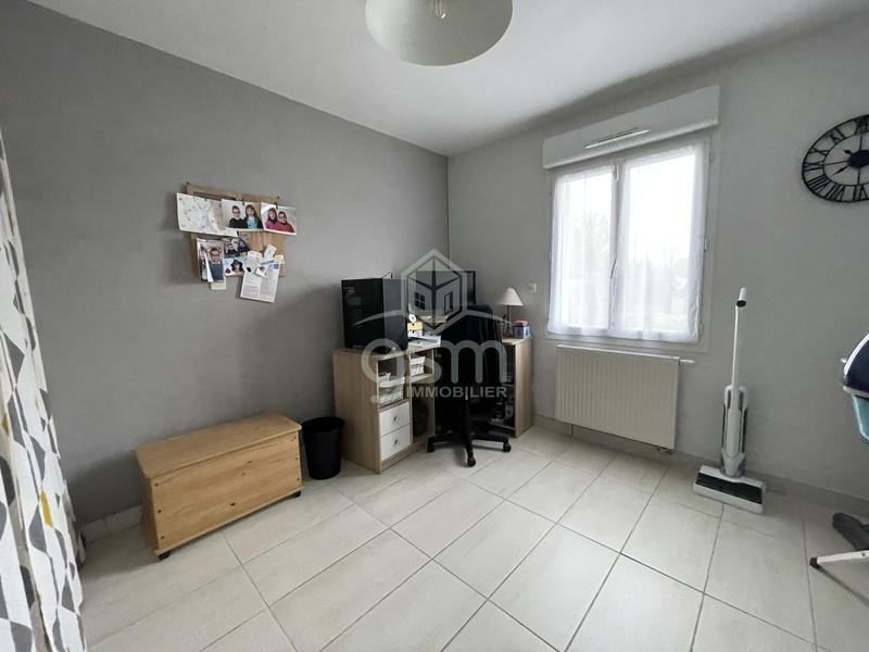 Maison traditionnelle - 131 m² - 7 pièces