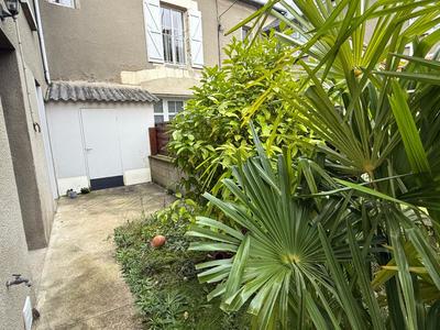 Maison - 15 m² - 3 pièces