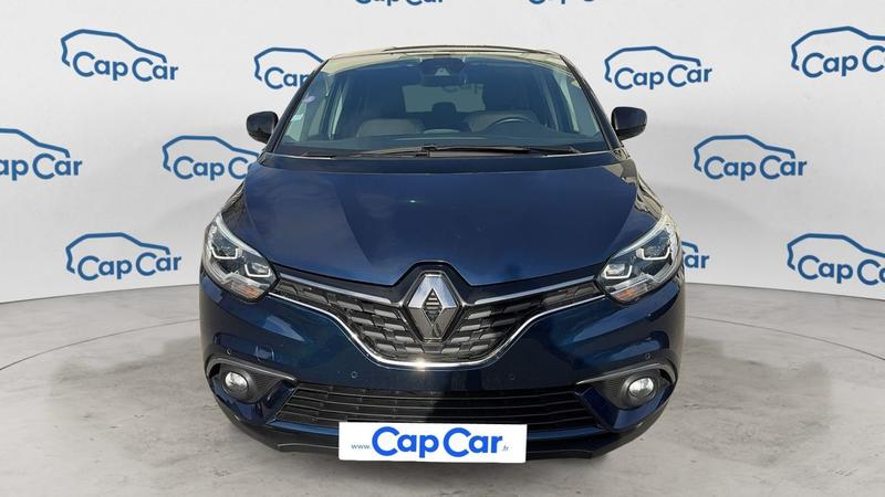 Renault Scénic IV 1.2 TCe 130 Intens