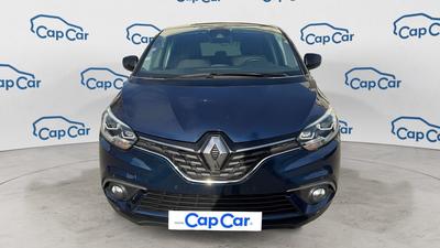 Renault Scénic IV 1.2 TCe 130 Intens