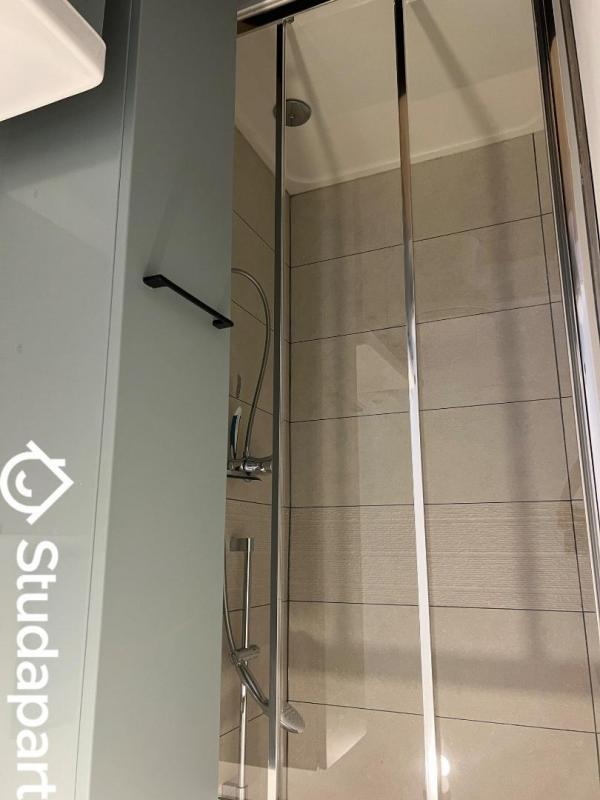 Appartement - 15 m² - 1 pièce