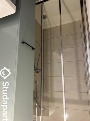 Appartement - 15 m² - 1 pièce