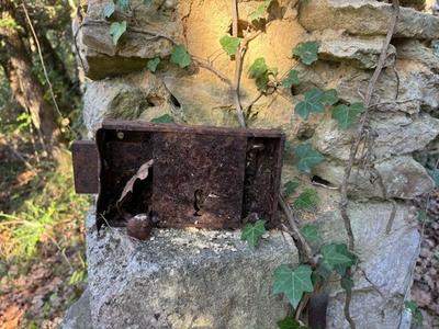 Terrain - 16 500 m²