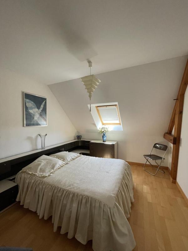 Maison - 106 m² - 5 pièces