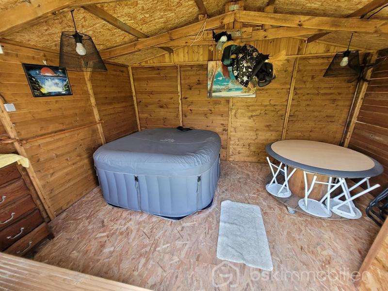 Longère - 255 m² - 12 pièces